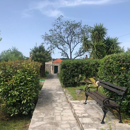 Charming Apartment For 3 Pax In Cavtat Luaran gambar