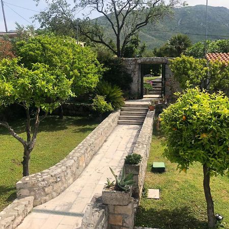 Charming Apartment For 3 Pax In Cavtat Luaran gambar
