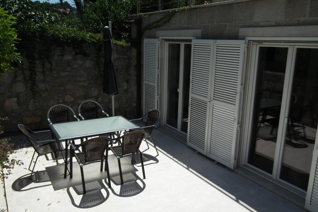 Charming Apartment For 3 Pax In Cavtat Luaran gambar