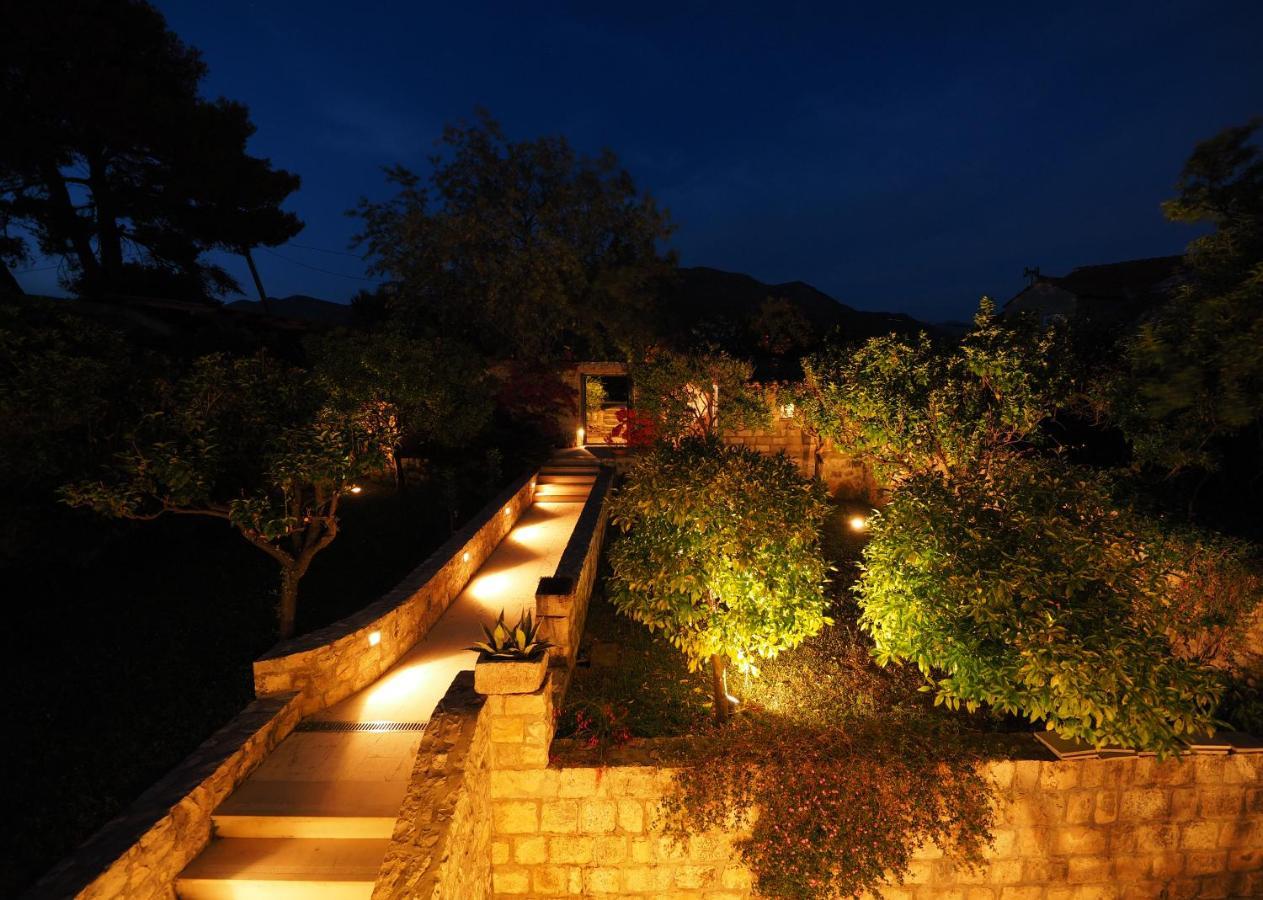 Charming Apartment For 3 Pax In Cavtat Luaran gambar