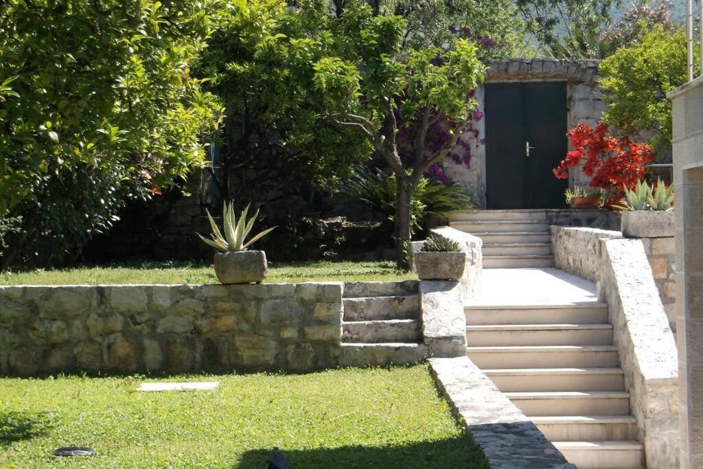 Charming Apartment For 3 Pax In Cavtat Luaran gambar