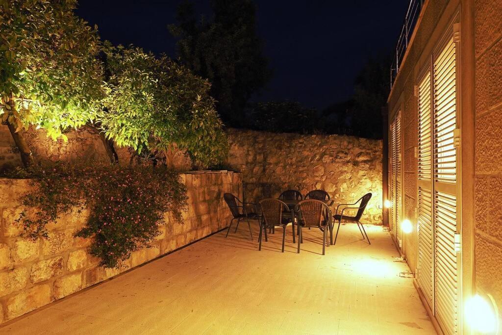 Charming Apartment For 3 Pax In Cavtat Luaran gambar