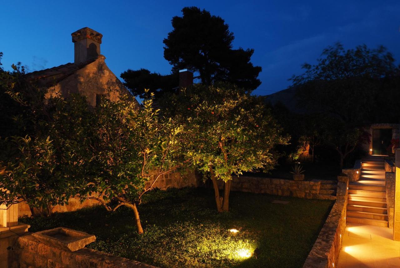 Charming Apartment For 3 Pax In Cavtat Luaran gambar