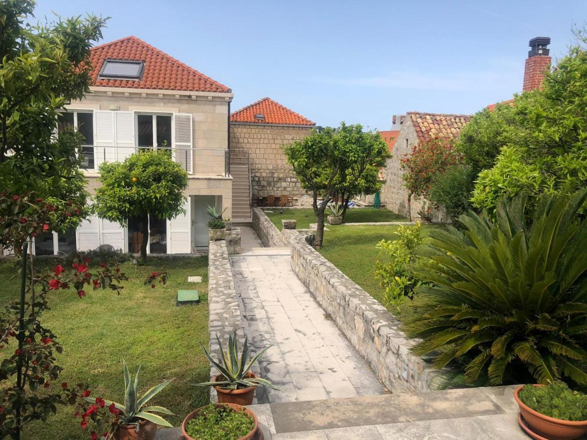 Charming Apartment For 3 Pax In Cavtat Luaran gambar