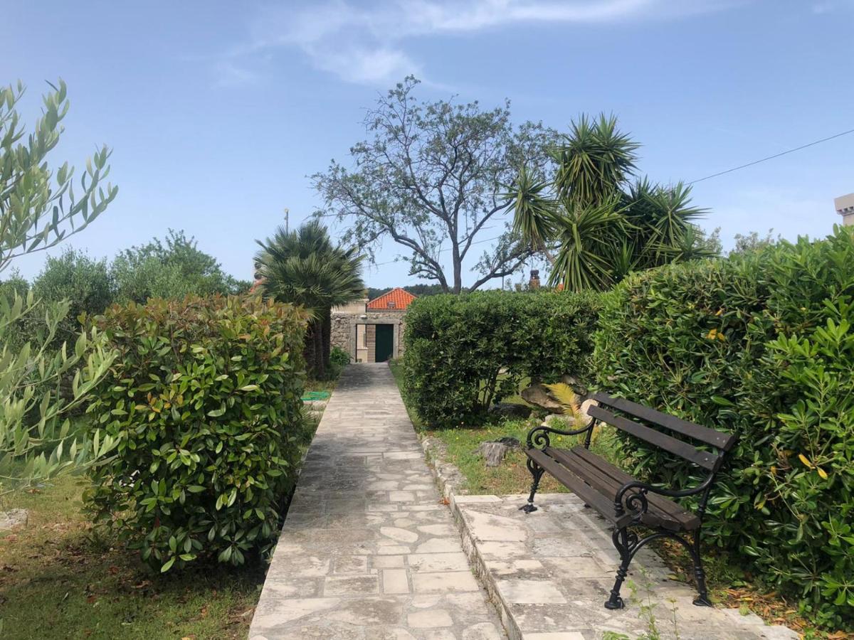Charming Apartment For 3 Pax In Cavtat Luaran gambar