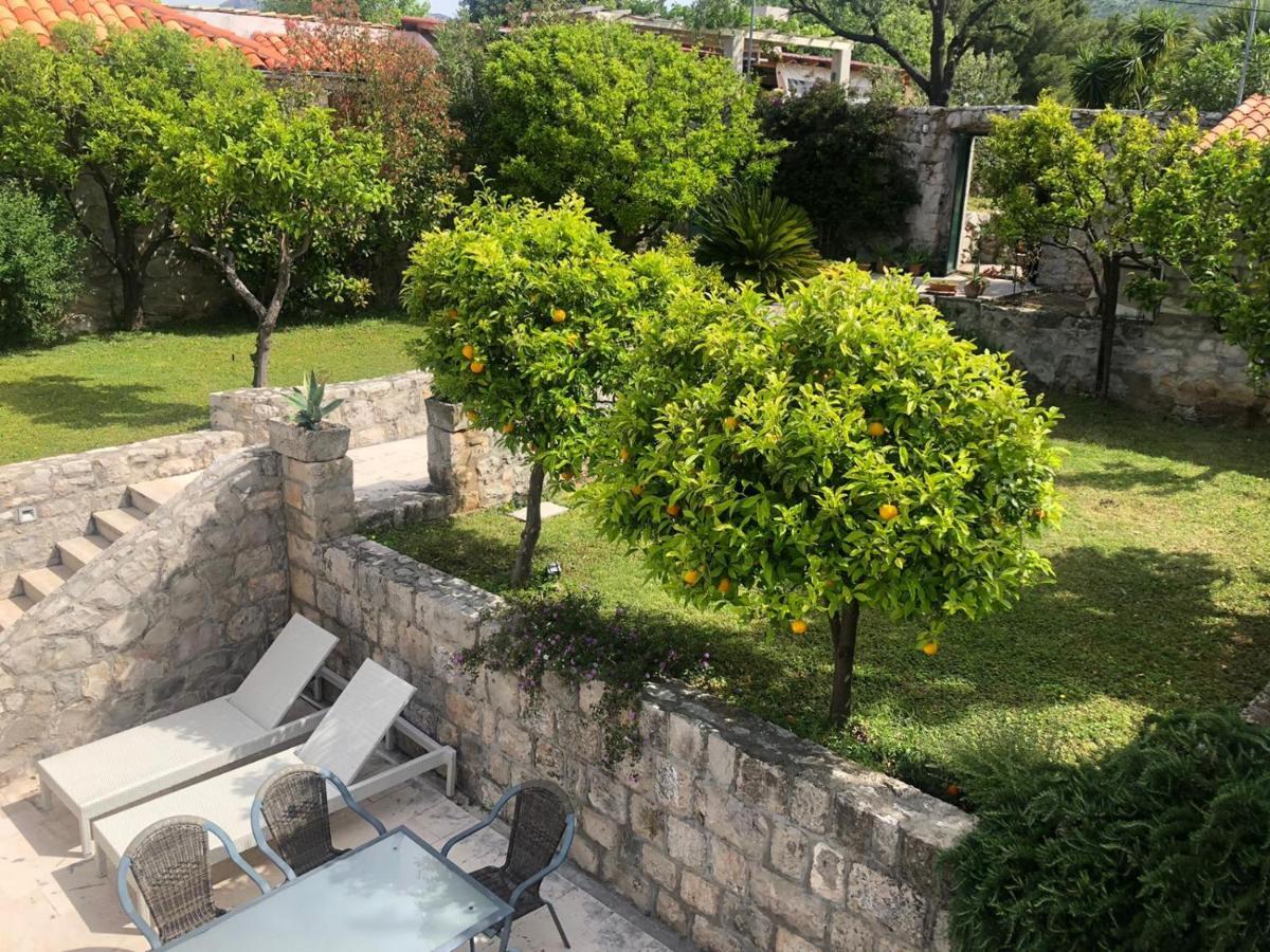 Charming Apartment For 3 Pax In Cavtat Luaran gambar