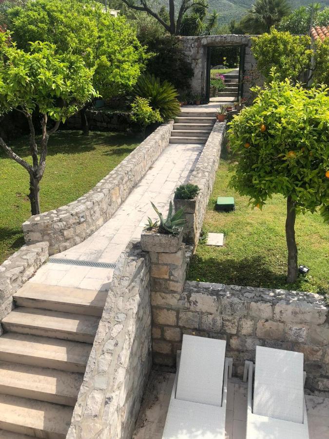 Charming Apartment For 3 Pax In Cavtat Luaran gambar
