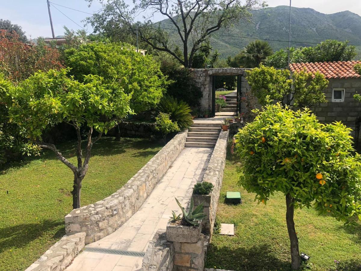Charming Apartment For 3 Pax In Cavtat Luaran gambar