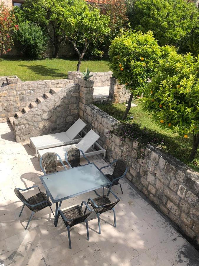Charming Apartment For 3 Pax In Cavtat Luaran gambar