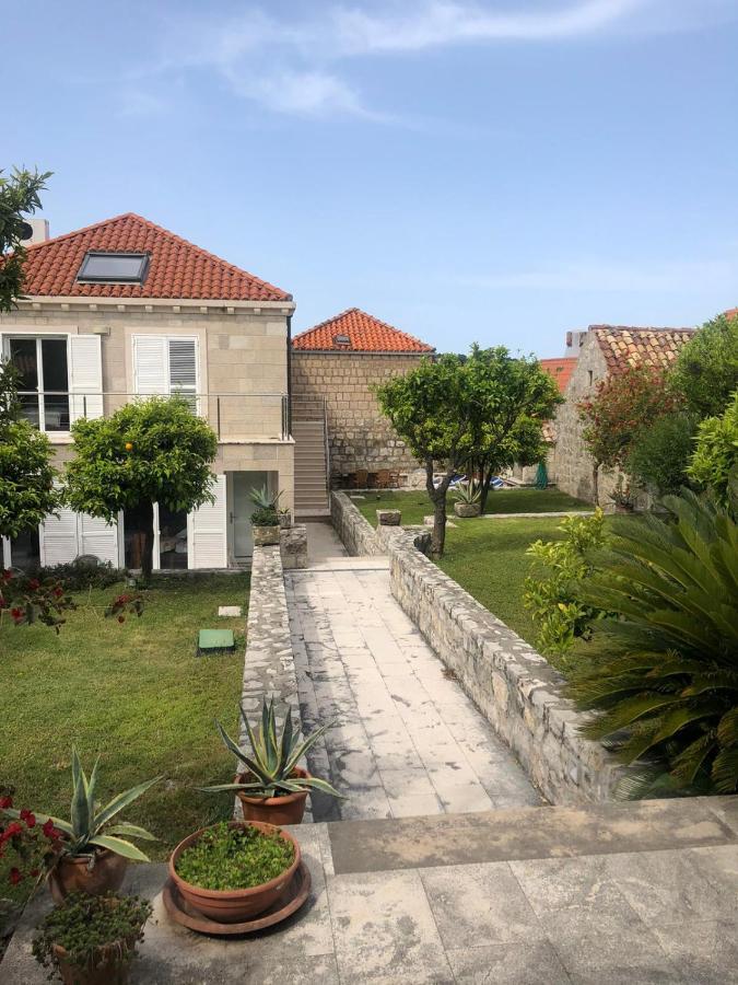Charming Apartment For 3 Pax In Cavtat Luaran gambar